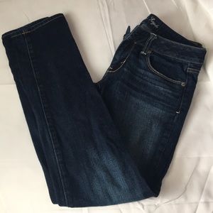 American Eagle jeans size 4